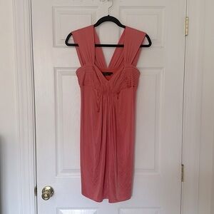 BCBG MaxAzria dress
